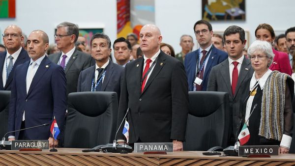 OEA 56 en Panamá: Asamblea, acuerdos bilaterales y Bolivia en el centro