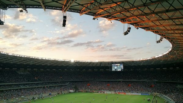 Mundial 2026: Estadios de México, Canadá y EE. UU. con 99.54% de ocupación