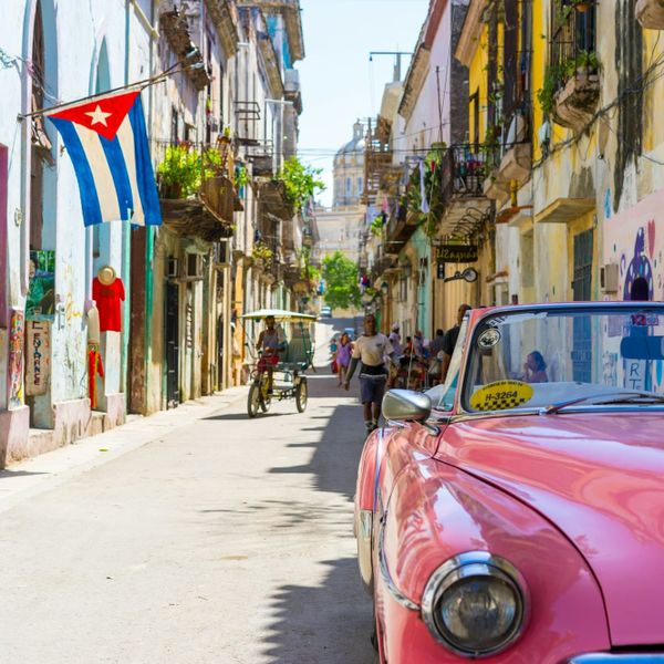 Meliá cesa la gestión de 15 hoteles en Cuba tras ultimátum de EEUU