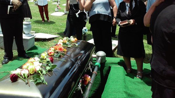 Mil Quejas: Falta de Información Plaga a Funerarias