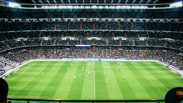 11,6 millones de personas en las gradas: LaLiga rompe su récord histórico de asistencia
