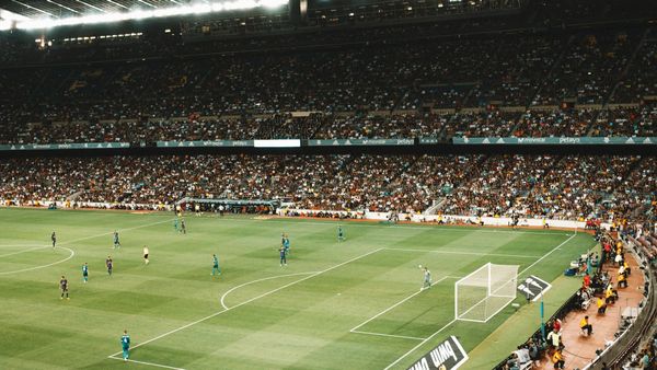 El fútbol impulsa la economía de Barcelona con 1.521 millones de euros anuales