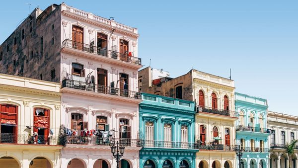 Blue Diamond abandona Cuba por sanciones de EE.UU. a GAESA