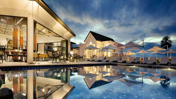 De la economía al lujo: por qué los resorts 'all-inclusive' están arrasando este año