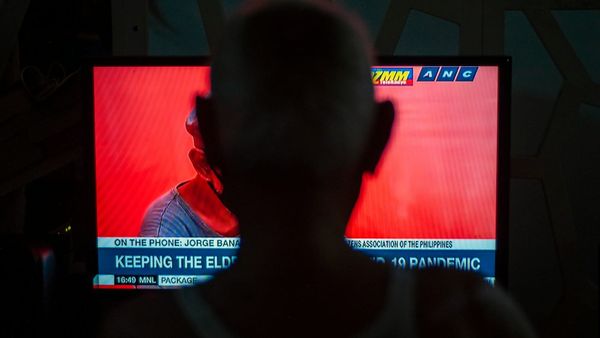 El partido inaugural de Panamá en el Mundial rompió todos los récords de audiencia en el país