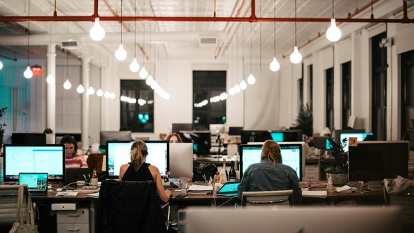 Eficiencia o muerte: Las 3 corrientes que están reconfigurando la empresa global