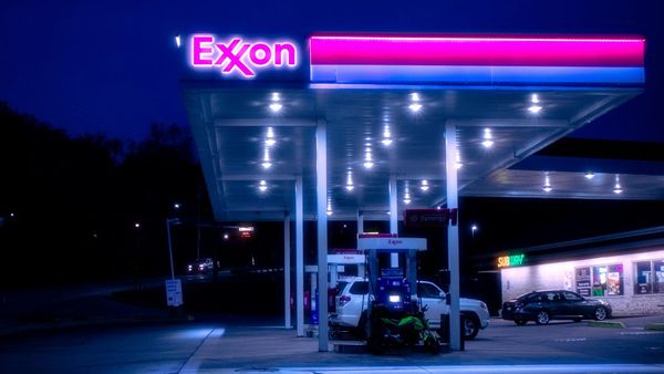 ExxonMobil: inventarios de petróleo rozan niveles 'inauditos'