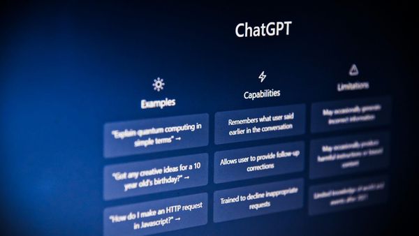 ChatGPT ahora puede ver tu cuenta bancaria: lo que debes saber