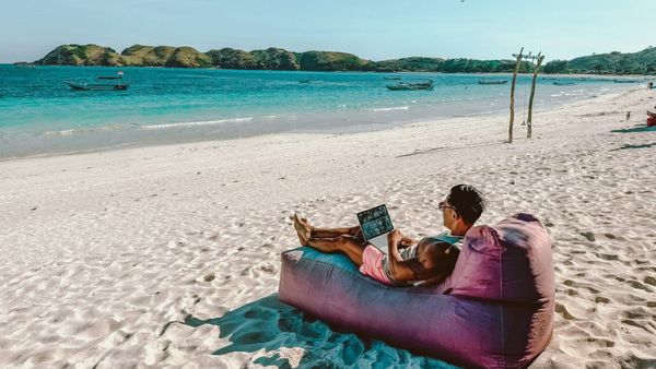 Visa nómada digital en Panamá: cuatro años después, sin datos y sin trámite en línea