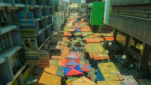 Terremoto 7.8 en Filipinas activa alerta de tsunami en el Pacífico