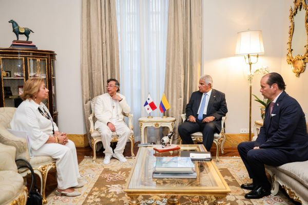 El aliado de Petro pierde en Colombia: cómo cambia el vecindario político de Panamá
