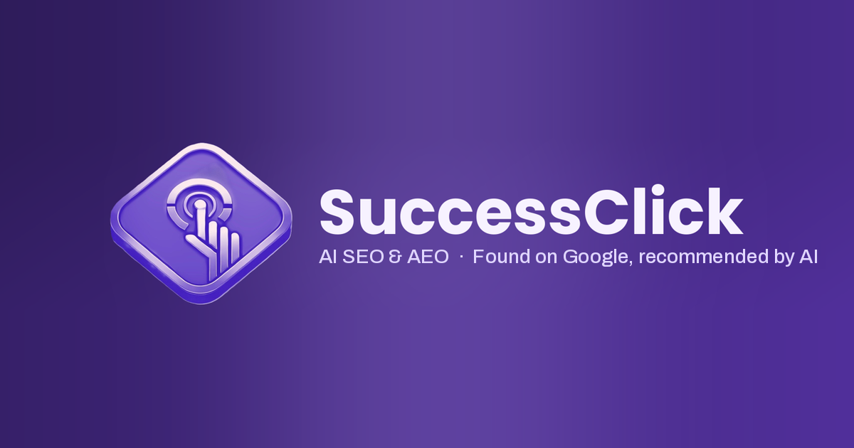 SuccessClick