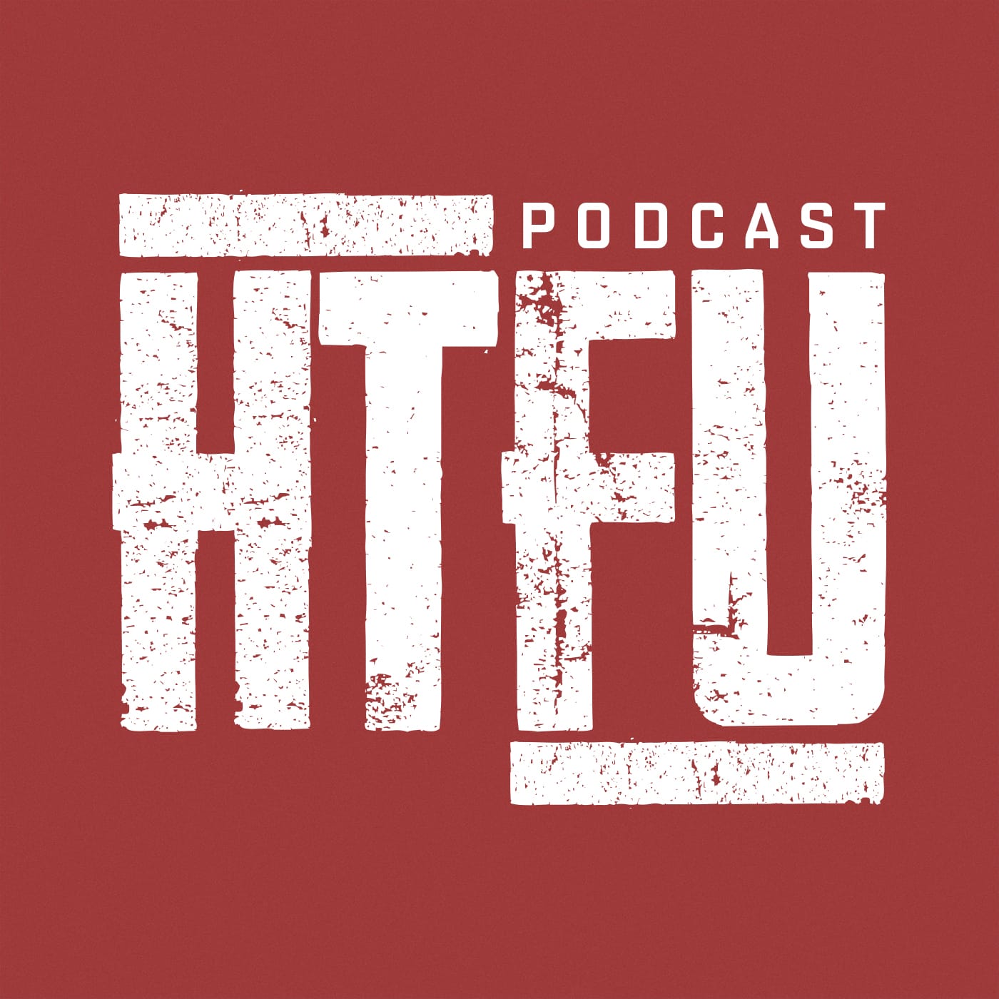 tag HTFU Podcast