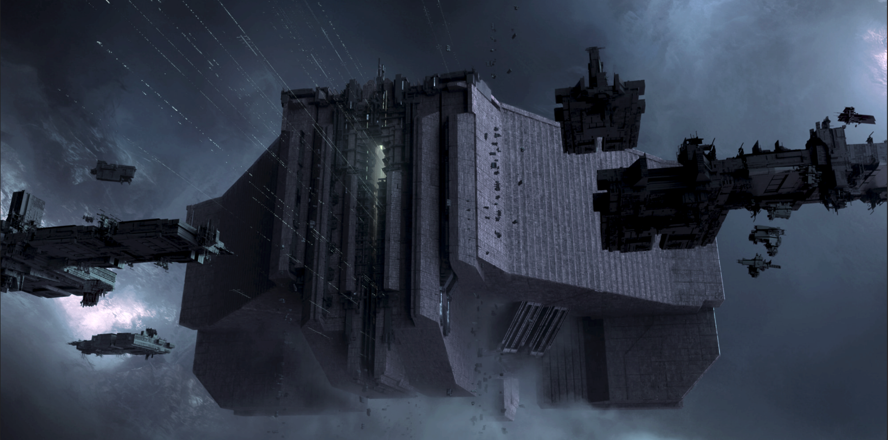 tag EVE Frontier Lore