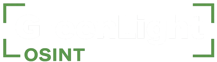 GreenLight OSINT