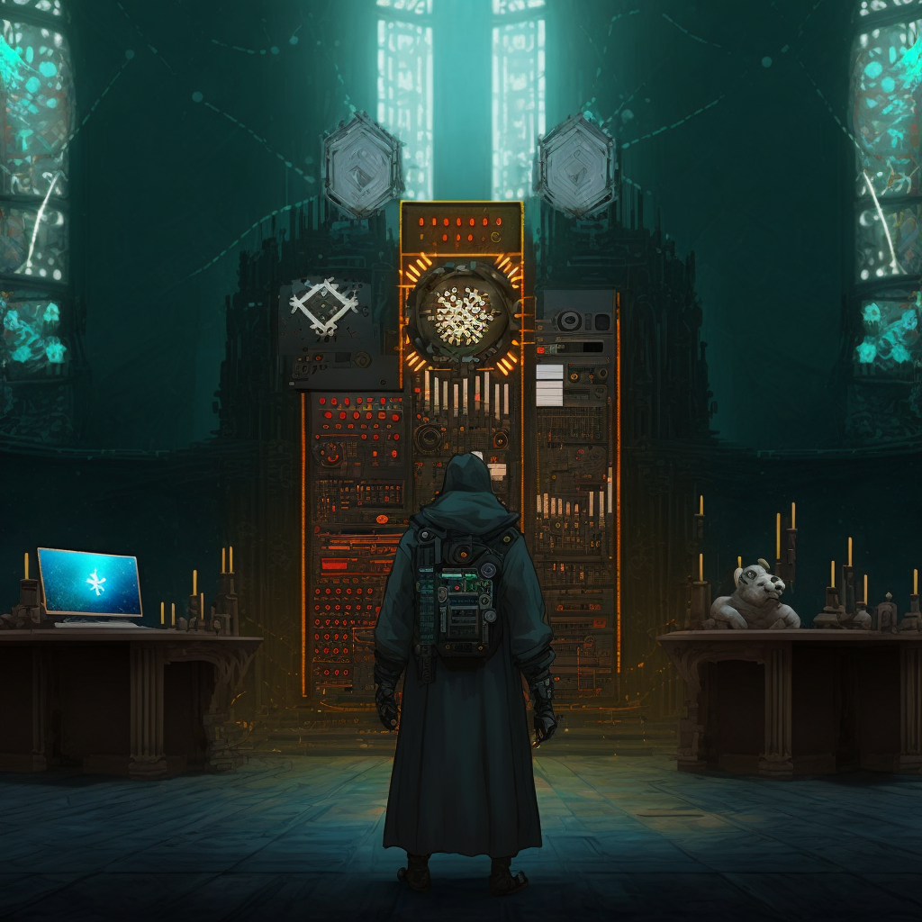 Wtf is an ethical hacker?