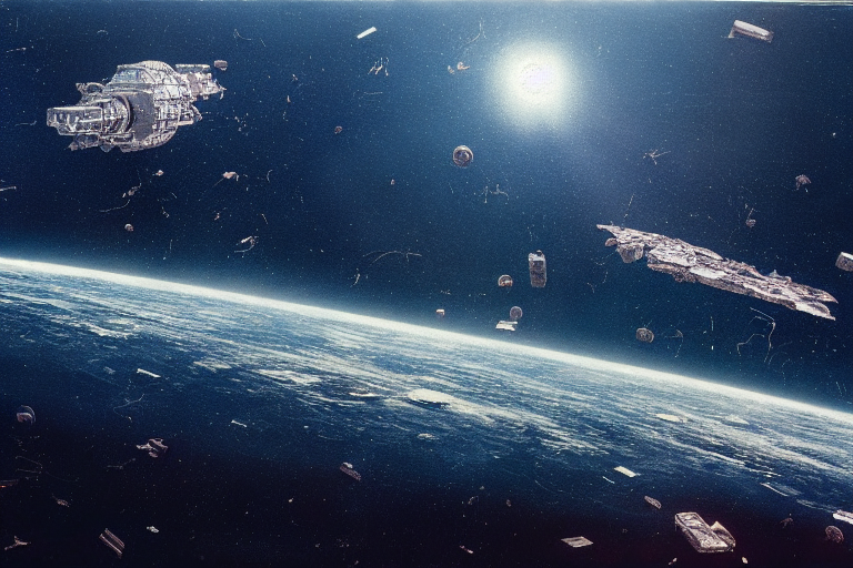 In space noone can hear your servicedesk request