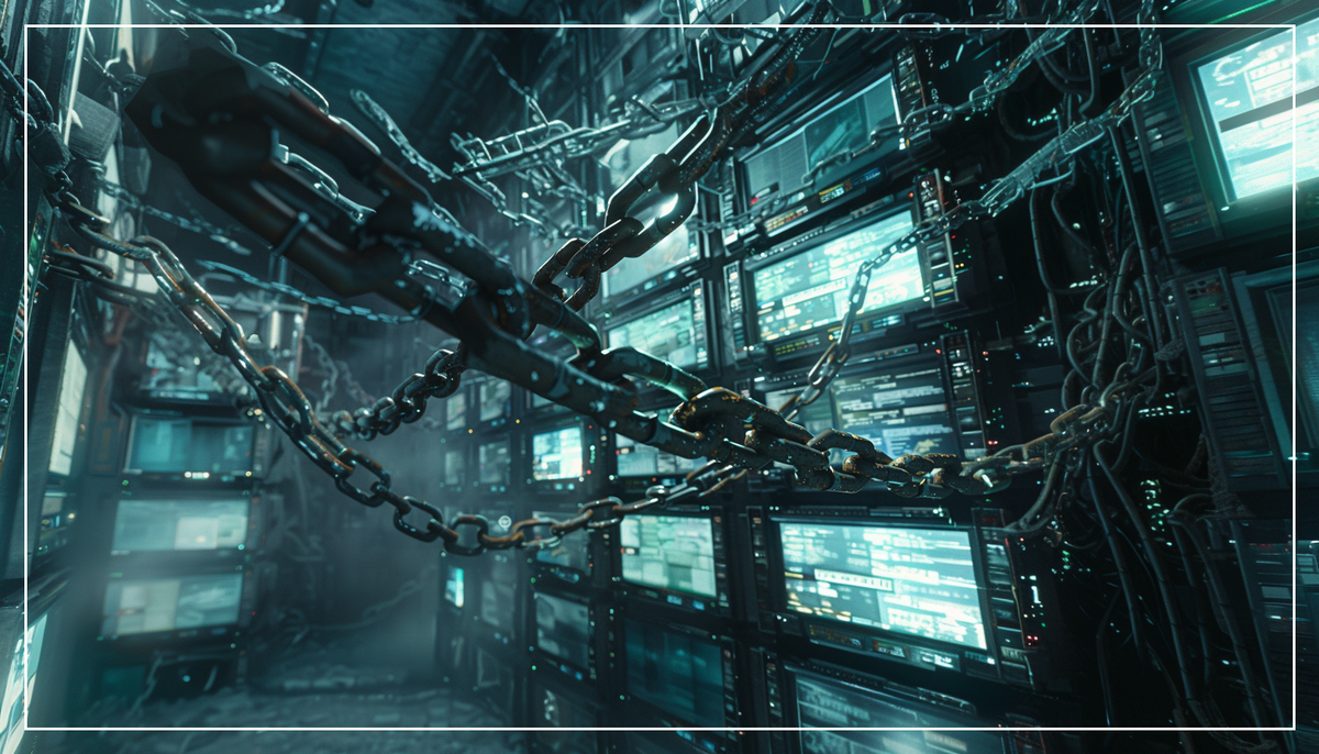 Troubleshooting a broken certificate chain