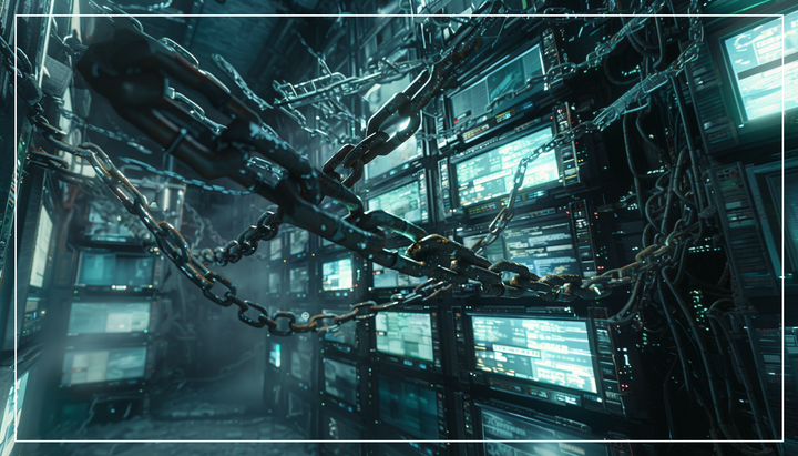 Troubleshooting a broken certificate chain