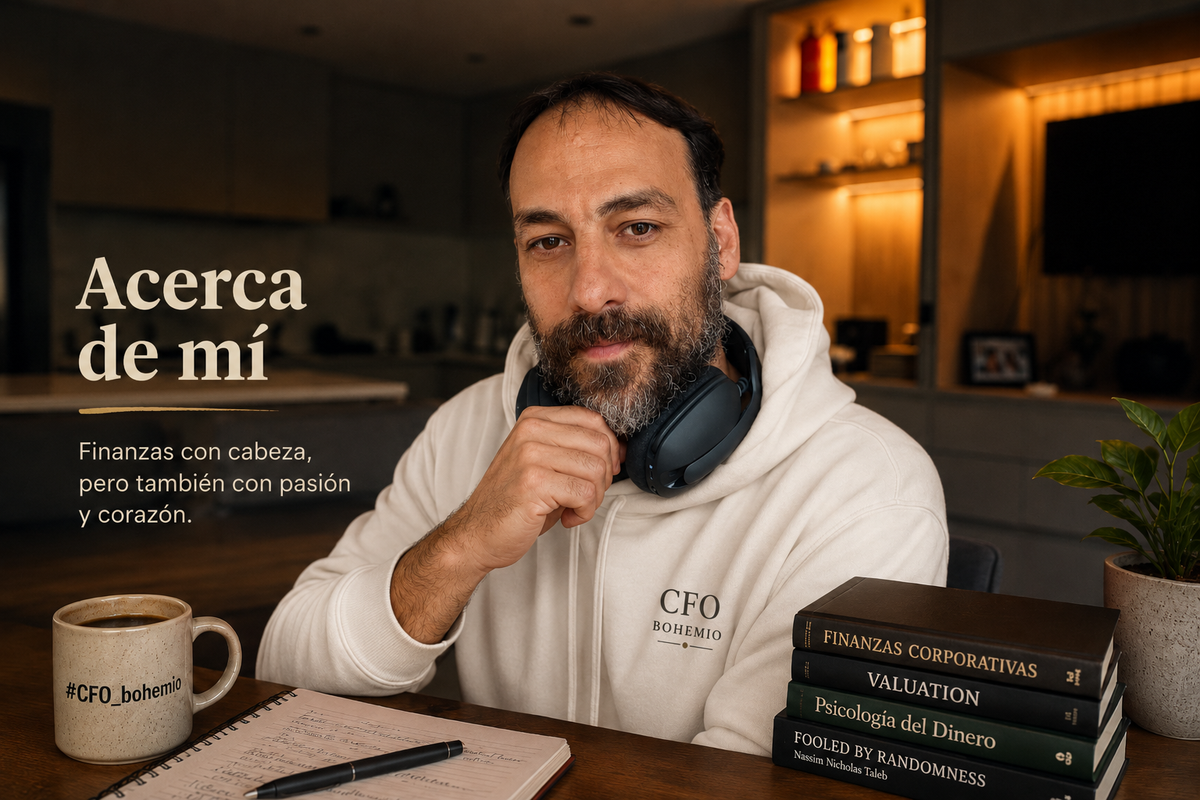 Acerca de este espacio