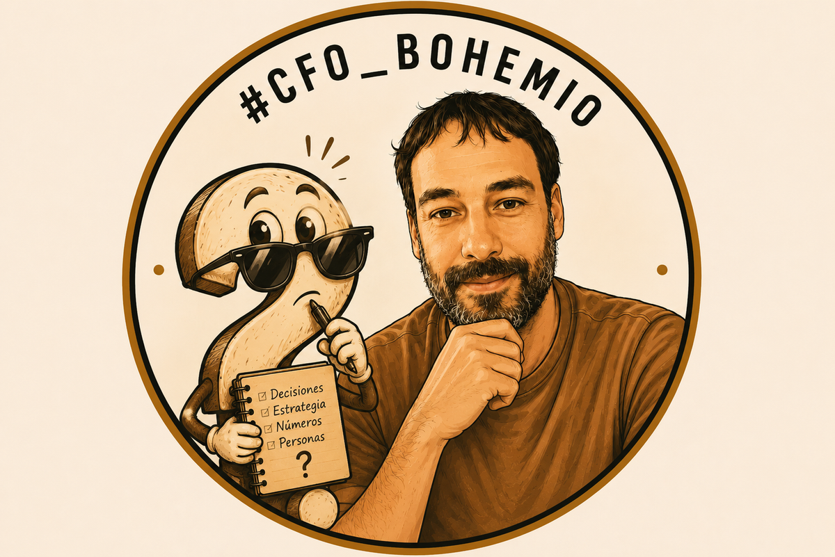 Preguntas de CFO: decisiones sin respuestas obvias