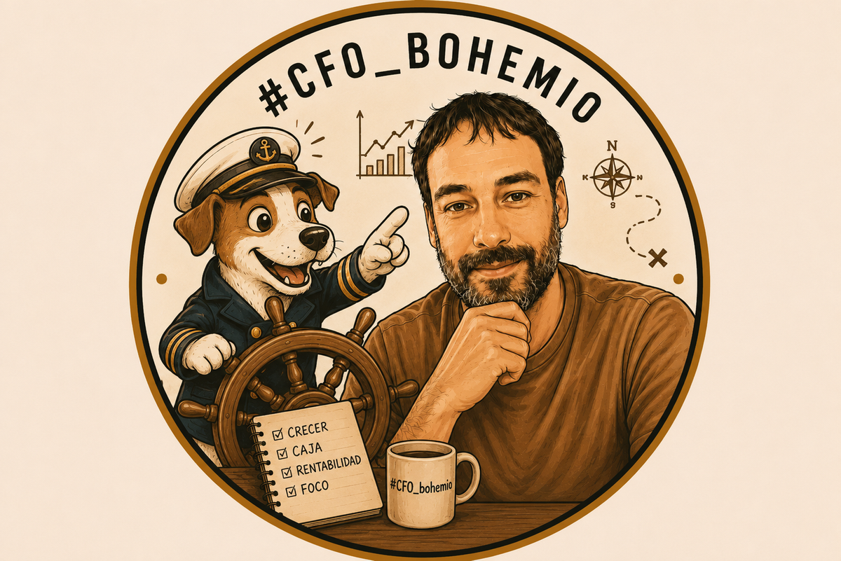CFO en startups