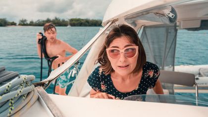 This was NOT a Good Idea