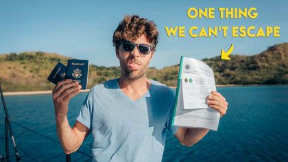 Turning Inconvenience Into An Adventure