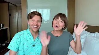 Boat Updates and MORE!