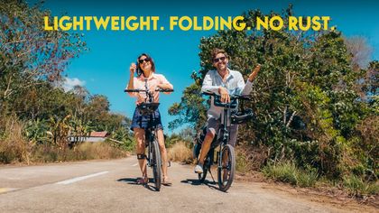 Best Electric Bikes For Boat Life