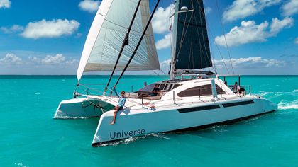 The Fastest Cat You’ve Never Heard Of (full tour)