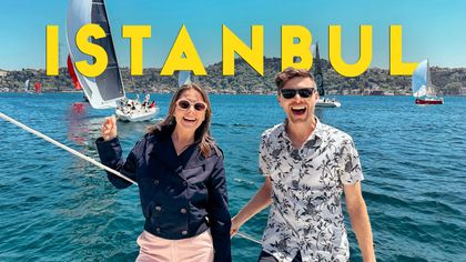 An Unexpected 3 Days In Türkiye