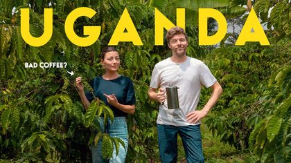 Not What We Expected From Africa