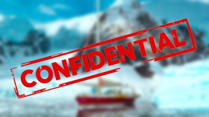 Rare Crew Opportunity & Once in a Lifetime Expedition!