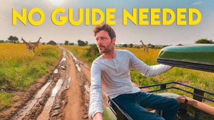 Self-Drive Safari: The Unfiltered Reality of Doing It Yourself