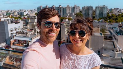 Behind The Scenes: Antarctica, Argentina & What's Next