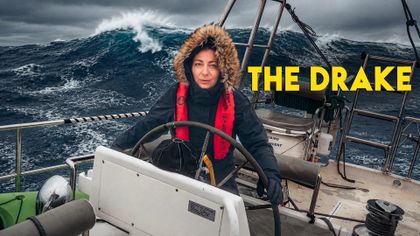 600 Miles Across the Most Feared Ocean on Earth