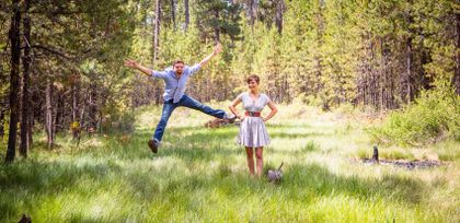 Our Next Big RV Adventure