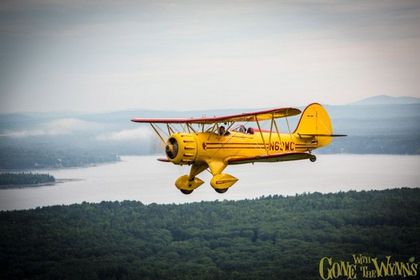 Top 2’s of 2012 – Cities, Adventures and Booze