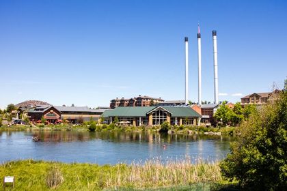 Our Held at Gunpoint Top Ten Best Towns