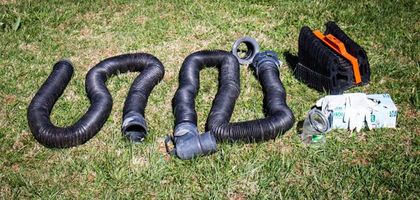 RV Tips – How to Dump the Black and Grey RV Tanks