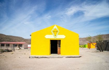 Boquillas Mexico – Next to Big Bend but a World Away