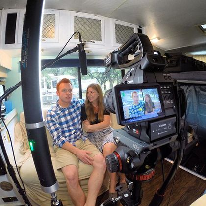 Hourly America – Make Money and Travel