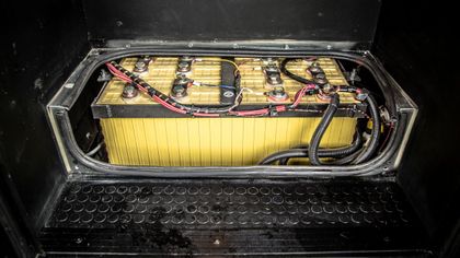 Resurrecting Dinosaurs – Our RV Modifications and Technology