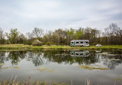 Resurrecting Dinosaurs – Our Custom Designed RV