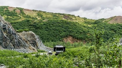 Boondocking Tips – the How to and Where to