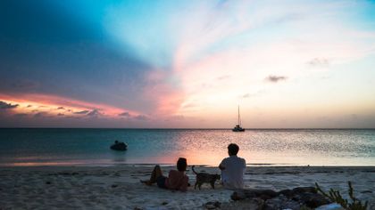 Sailing The Deep South – Bahamas Wild Side