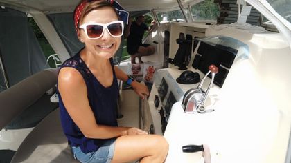 Dirty Jobs & Superman Swim Throughs