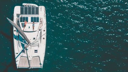 Amped Up – How We Charge Our Boat Batteries