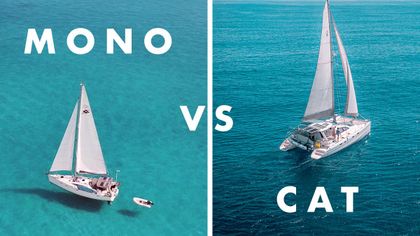 Cat vs Mono – Price & Performance